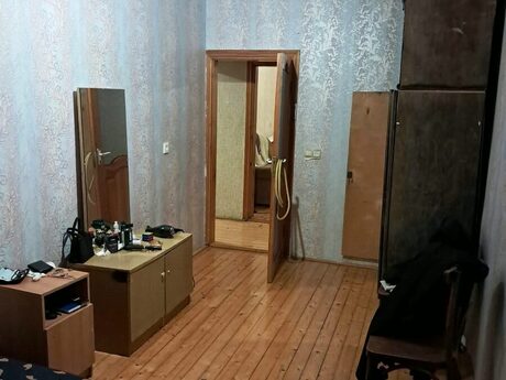 Nəsimidə 2 otaqlı köhnə tikili mənzil satılır, 42,4 m², 135 000 AZN, şəkil 5 / 12
