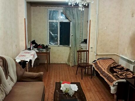 Nəsimidə 2 otaqlı köhnə tikili mənzil satılır, 42,4 m², 135 000 AZN, şəkil 3 / 12