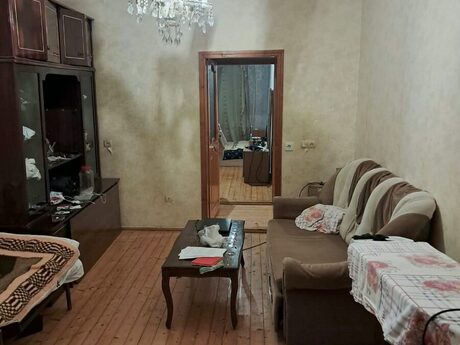 Nəsimidə 2 otaqlı köhnə tikili mənzil satılır, 42,4 m², 135 000 AZN, şəkil 4 / 12