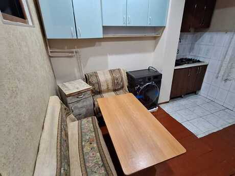 Nəsimidə 2 otaqlı yeni tikili mənzil kirayə verilir, 60 m², 600 AZN/ay, şəkil 3 / 12