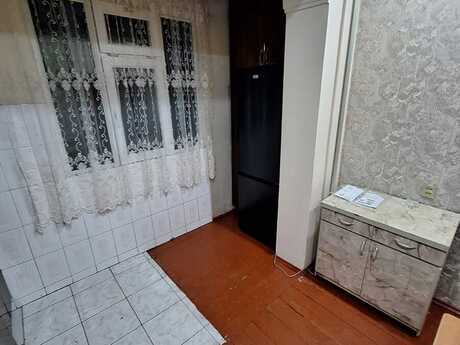 Nəsimidə 2 otaqlı yeni tikili mənzil kirayə verilir, 60 m², 600 AZN/ay, şəkil 5 / 12