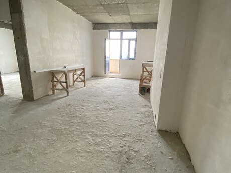 20 Yanvarda 3 otaqlı yeni tikili mənzil satılır, 130 m², 210 000 AZN, şəkil 3 / 7