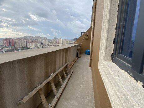 20 Yanvarda 3 otaqlı yeni tikili mənzil satılır, 130 m², 210 000 AZN, şəkil 4 / 7