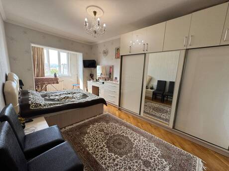 3-комн. · 85 m² · 9/9 этаж, 8-ci mikrorayon