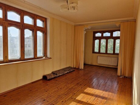 Elan №6536799 - Bakı, Həzi Aslanov m., 2 otaqlı, 45 m², 4/5 mərtəbə
