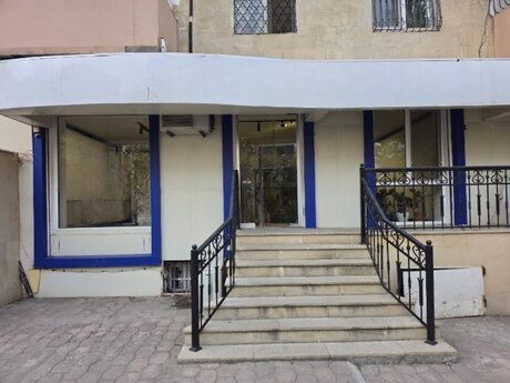 Elan №6536812 - Bakı, Yasamal r., 70 m²