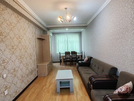 Объявление №6536804 - Хырдалан, Хырдалан, 2-комн., 60 м², 12/16 этаж
