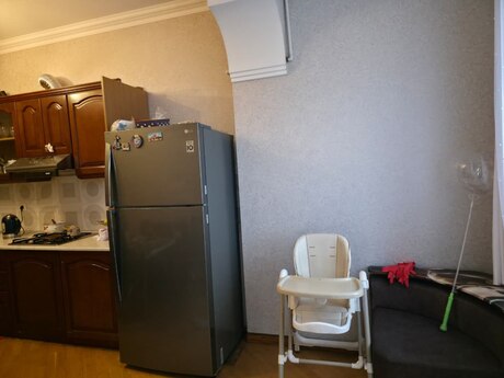 Продаётся 3-комнатная квартира в новостройке, Qara Qarayev, 135 м², 348 000 AZN, фото 5 / 12
