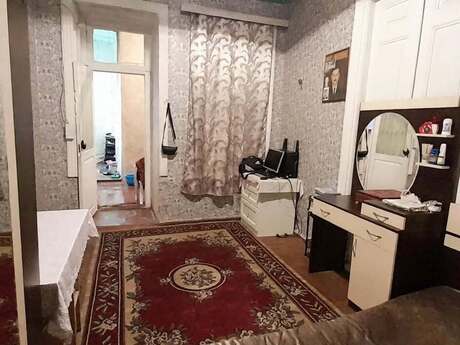 Nizamidə 3 otaqlı köhnə tikili mənzil satılır, 85 m², 190 000 AZN, şəkil 2 / 6