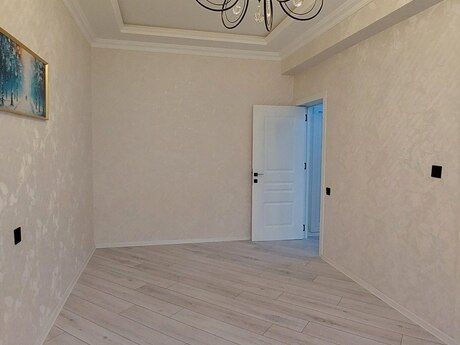 Masazırda 2 otaqlı yeni tikili mənzil satılır, 41 m², 85 000 AZN, şəkil 3 / 12