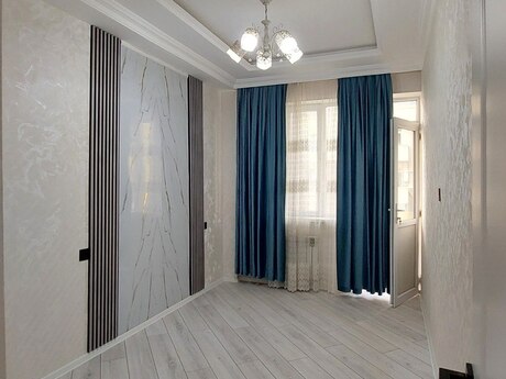 2 otaq · 41 m² · 8/10 mərtəbə, Masazır