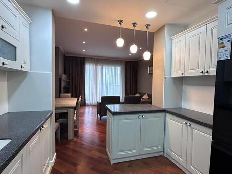Elan №6536814 - Bakı, Səbail r., 3 otaqlı, 115 m², 3/32 mərtəbə