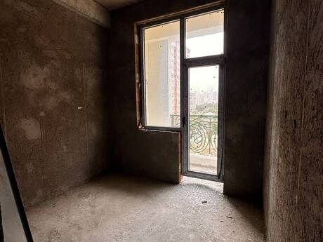 Nizamidə 1 otaqlı yeni tikili mənzil satılır, 37 m², 149 000 AZN, şəkil 4 / 6