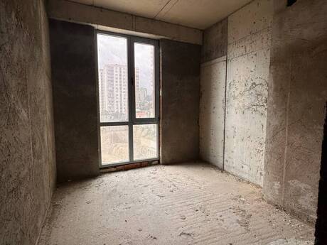 Nizamidə 1 otaqlı yeni tikili mənzil satılır, 37 m², 149 000 AZN, şəkil 2 / 6