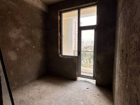 Nizamidə 1 otaqlı yeni tikili mənzil satılır, 37 m², 149 000 AZN, şəkil 5 / 6