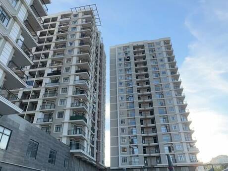 Elan №6536914 - Bakı, Nəriman Nərimanov m., 4 otaqlı, 182 m², 12/17 mərtəbə