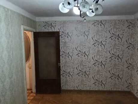Elan №6536853 - Bakı, İnşaatçılar m., 1 otaqlı, 35 m², 3/5 mərtəbə