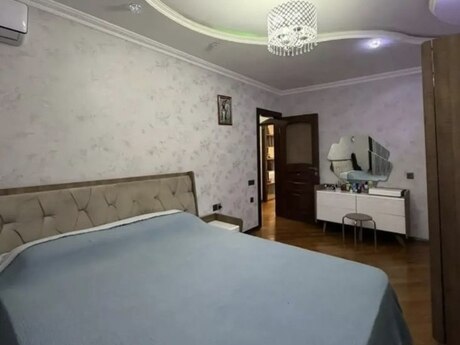 Xalqlar Dostluğunda 3 otaqlı köhnə tikili mənzil satılır, 85 m², 230 000 AZN, şəkil 5 / 7