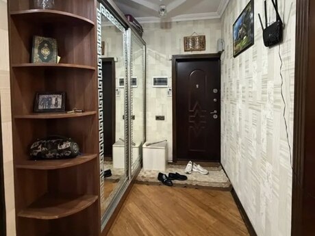 Elan №6536838 - Bakı, Xalqlar Dostluğu m., 3 otaqlı, 85 m², 4/10 mərtəbə