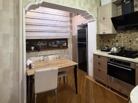 Xalqlar Dostluğunda 3 otaqlı köhnə tikili mənzil satılır, 85 m², 230 000 AZN, şəkil 4 / 7