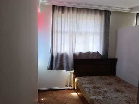 Qara Qarayevdə 1 otaqlı yeni tikili mənzil kirayə verilir, 60 m², 500 AZN/ay, şəkil 5 / 12