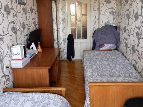 Продаётся 3-комнатная квартира в новостройке, Azadlıq Prospekti, 75 м², 200 000 AZN, фото 5 / 11