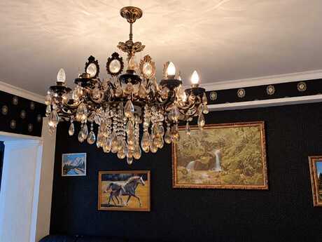 Продаётся 3-комнатная квартира в новостройке, Azadlıq Prospekti, 75 м², 200 000 AZN, фото 2 / 11