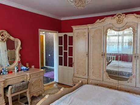 Продаётся 3-комнатная квартира в новостройке, Azadlıq Prospekti, 75 м², 200 000 AZN, фото 4 / 11