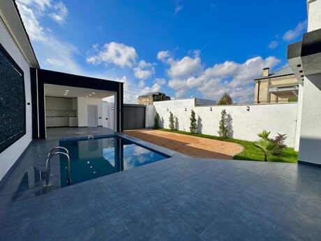 4-room house for sale in Mərdəkan, 160 m², 275 000 AZN, photo 3 / 12