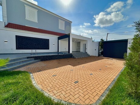 4-room house for sale in Mərdəkan, 160 m², 275 000 AZN, photo 2 / 12