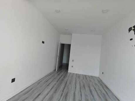 3-room new-build apartment for rent in Panorama Park, 85 m², 900 AZN/mo, photo 2 / 9