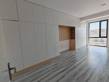 3-room new-build apartment for rent in Panorama Park, 85 m², 900 AZN/mo, photo 4 / 9
