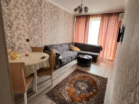 Elan №6536881 - Bakı, 20 Yanvar m., 2 otaqlı, 55 m², 18/20 mərtəbə
