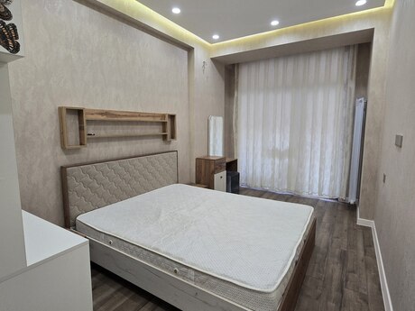 Xətaidə 2 otaqlı yeni tikili mənzil kirayə verilir, 72 m², 800 AZN/ay, şəkil 5 / 12