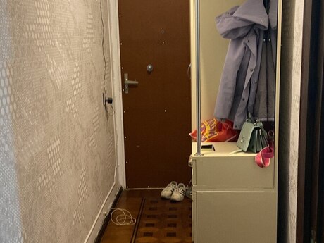 Gənclikdə otaq kirayə verilir, 37 m², 230 AZN/ay, şəkil 3 / 7