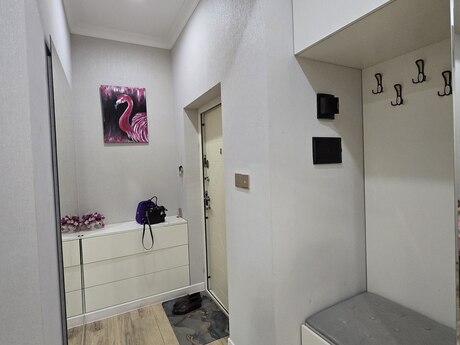 2 otaq · 72 m² · 7/18 mərtəbə, Xətai