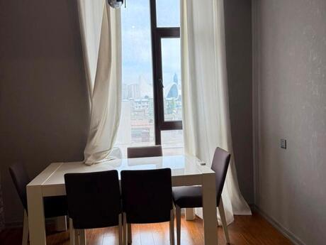 28 Mayda 2 otaqlı yeni tikili mənzil satılır, 55 m², 245 000 AZN, şəkil 4 / 12
