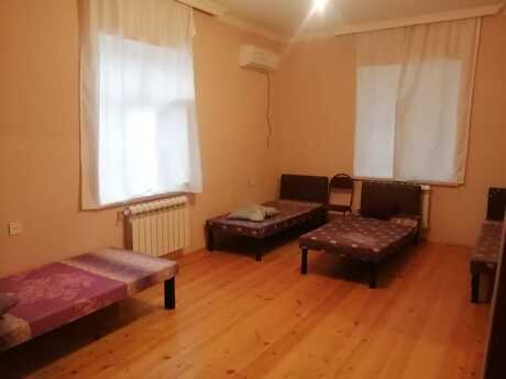 Сдаётся 2-комнатная квартира в старом фонде, Yasamal, 65 м², 450 AZN/мес, фото 3 / 8