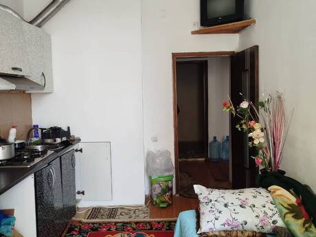 Əhmədlidə 1 otaqlı yeni tikili mənzil satılır, 46 m², 125 000 AZN, şəkil 4 / 6