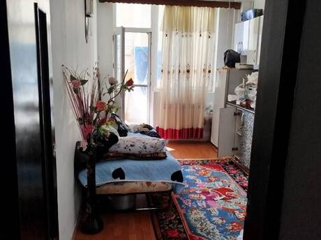 Əhmədlidə 1 otaqlı yeni tikili mənzil satılır, 46 m², 125 000 AZN, şəkil 3 / 6