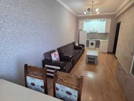 Lökbatanda 1 otaqlı köhnə tikili mənzil kirayə verilir, 30 m², 350 AZN/ay, şəkil 2 / 9
