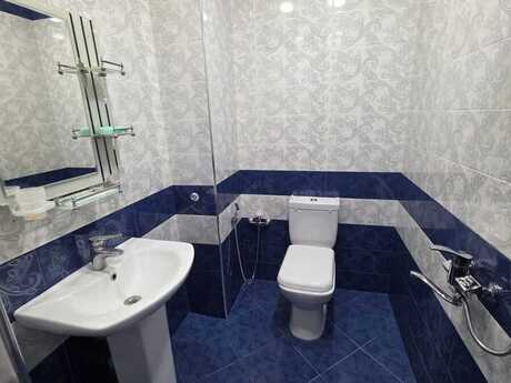Lökbatanda 1 otaqlı köhnə tikili mənzil kirayə verilir, 30 m², 350 AZN/ay, şəkil 5 / 9
