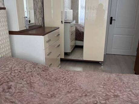 2-room new-build apartment for sale in Masazır, 42 m², 85 000 AZN, photo 5 / 12