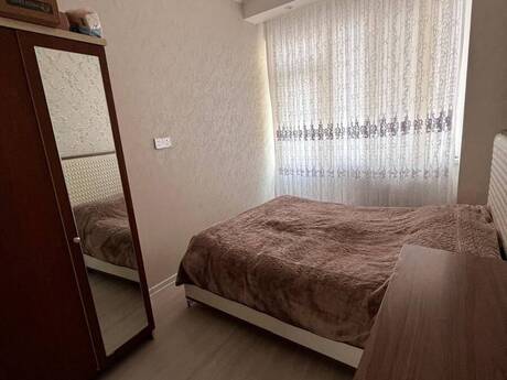 2-room new-build apartment for sale in Masazır, 42 m², 85 000 AZN, photo 4 / 12