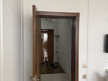 2-room old-build apartment for rent in Əhmədli, 80 m², 700 AZN/mo, photo 4 / 12