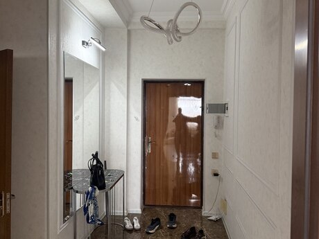 2-room old-build apartment for rent in Əhmədli, 80 m², 700 AZN/mo, photo 5 / 12