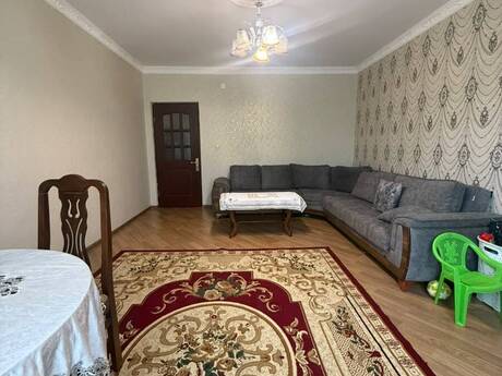 Nəriman Nərimanovda 2 otaqlı köhnə tikili mənzil satılır, 86 m², 230 000 AZN, şəkil 2 / 10
