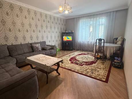 Elan №6536910 - Bakı, Nəriman Nərimanov m., 2 otaqlı, 86 m², 2/5 mərtəbə