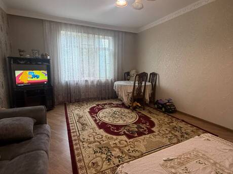 Nəriman Nərimanovda 2 otaqlı köhnə tikili mənzil satılır, 86 m², 230 000 AZN, şəkil 4 / 10
