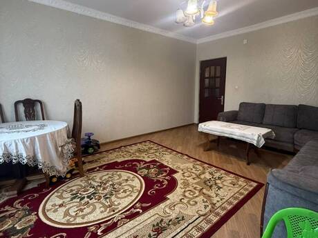 Nəriman Nərimanovda 2 otaqlı köhnə tikili mənzil satılır, 86 m², 230 000 AZN, şəkil 3 / 10